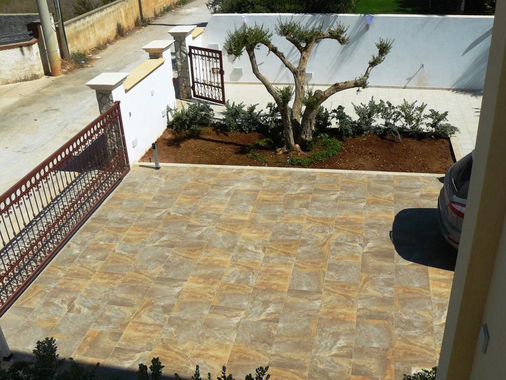 Oasi Tortuga Residence Piscina E Barbecue H24 مازارا ديل فالو المظهر الخارجي الصورة