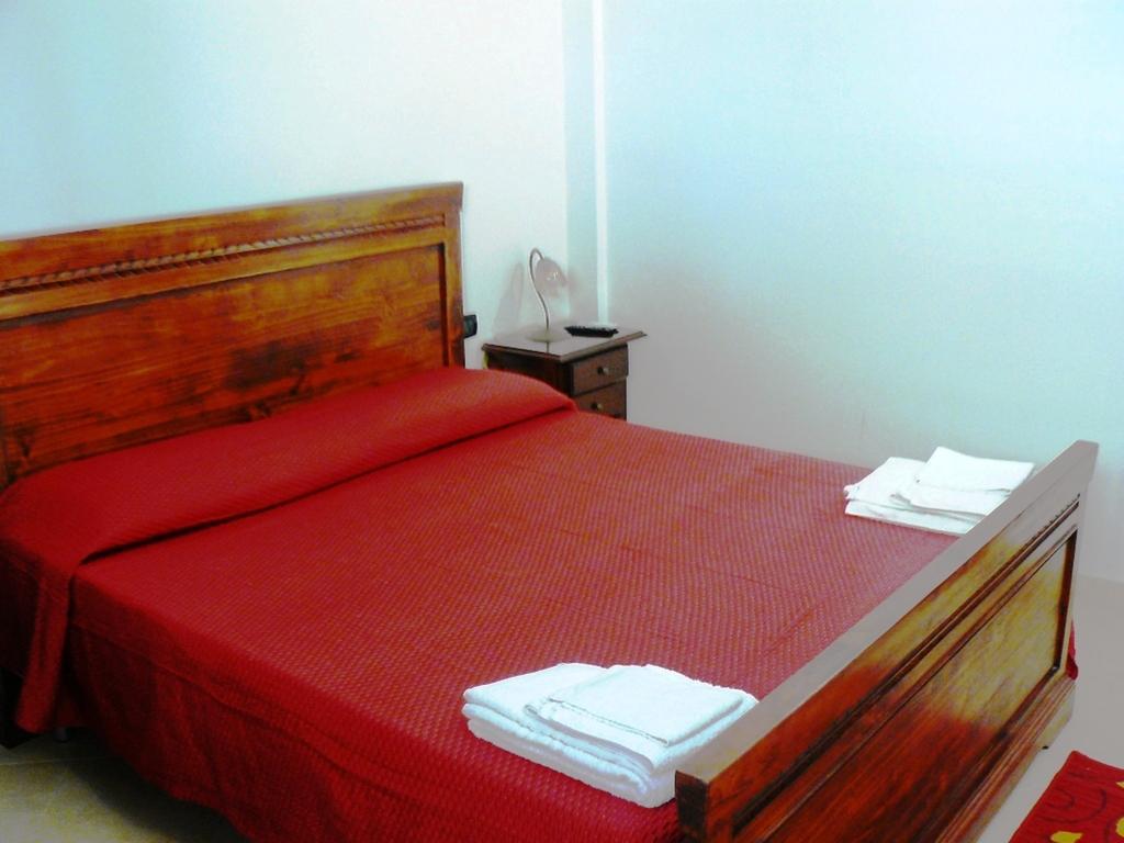 Oasi Tortuga Residence Piscina E Barbecue H24 مازارا ديل فالو المظهر الخارجي الصورة