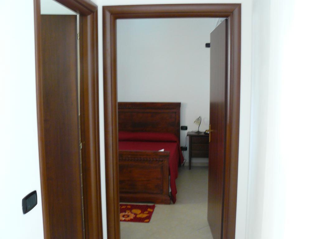 Oasi Tortuga Residence Piscina E Barbecue H24 مازارا ديل فالو المظهر الخارجي الصورة