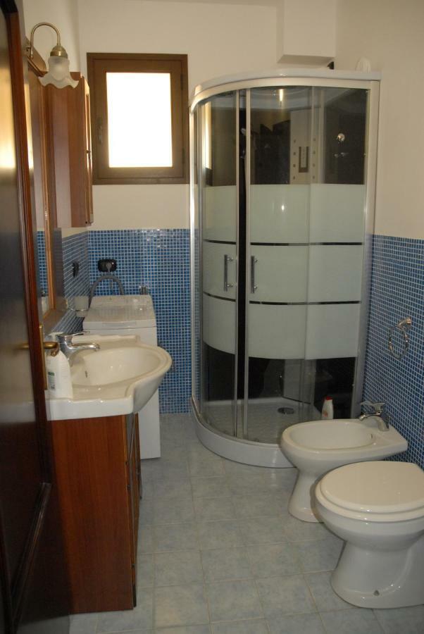 Oasi Tortuga Residence Piscina E Barbecue H24 مازارا ديل فالو المظهر الخارجي الصورة