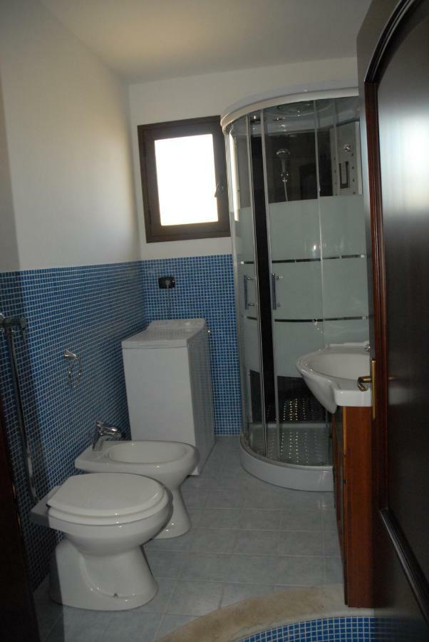 Oasi Tortuga Residence Piscina E Barbecue H24 مازارا ديل فالو المظهر الخارجي الصورة